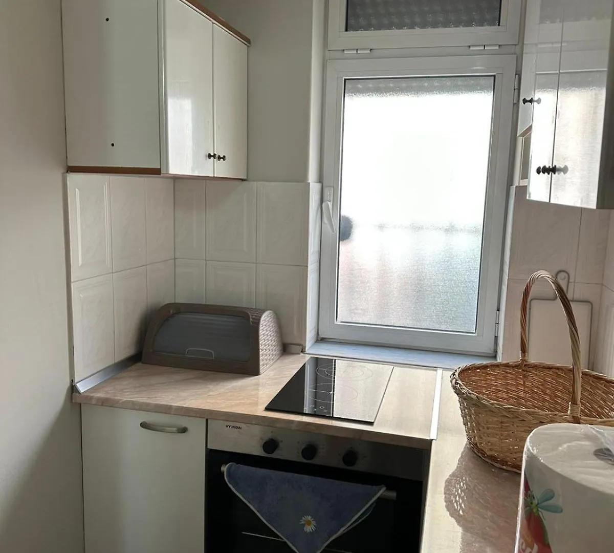 Just Renovated Apartment In The City Center Tirana Albania