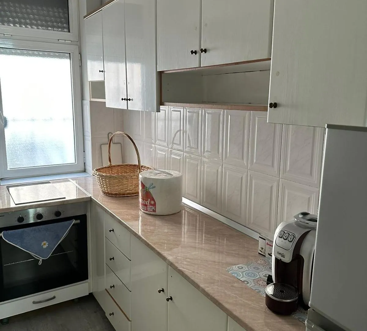Just Renovated Apartment In The City Center Tirana Albania