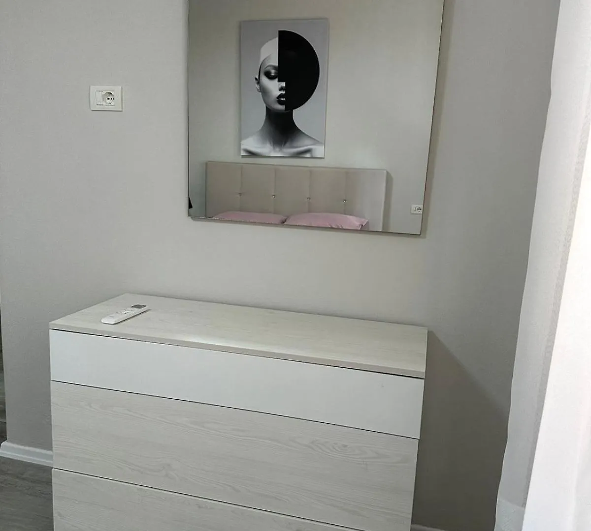 Just Renovated Apartment In The City Center Tirana 0*,  Albania