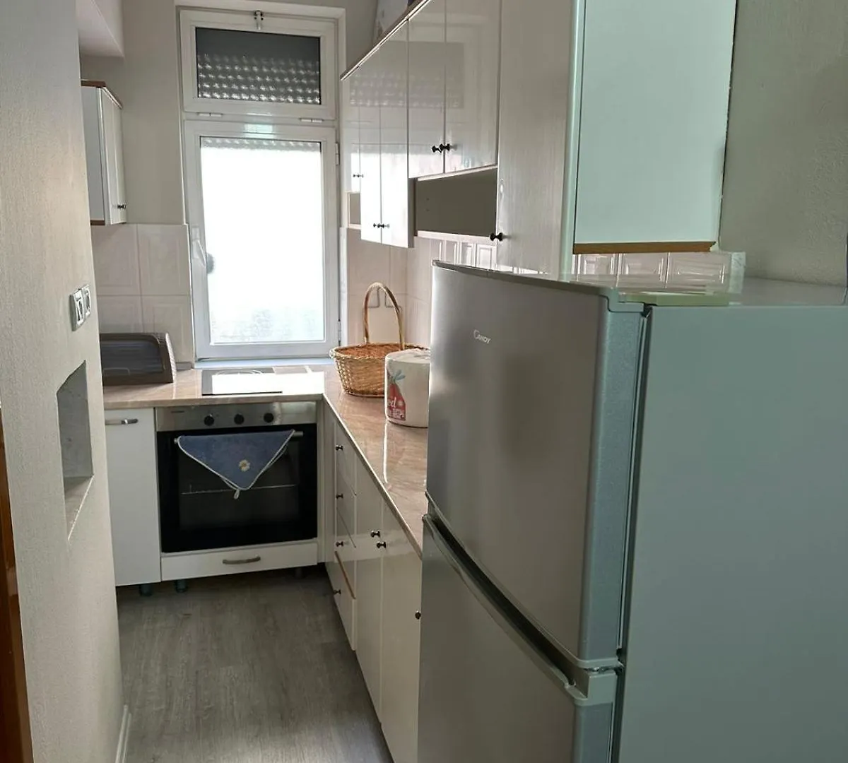 Just Renovated Apartment In The City Center Tirana Albania