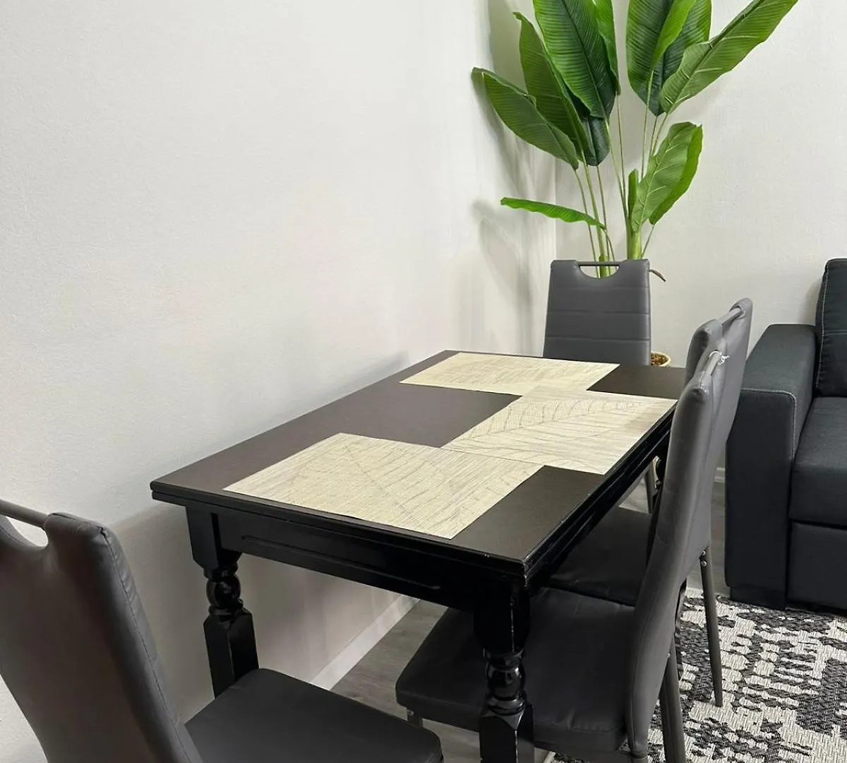 Just Renovated Apartment In The City Center Tirana 0*,  Albania