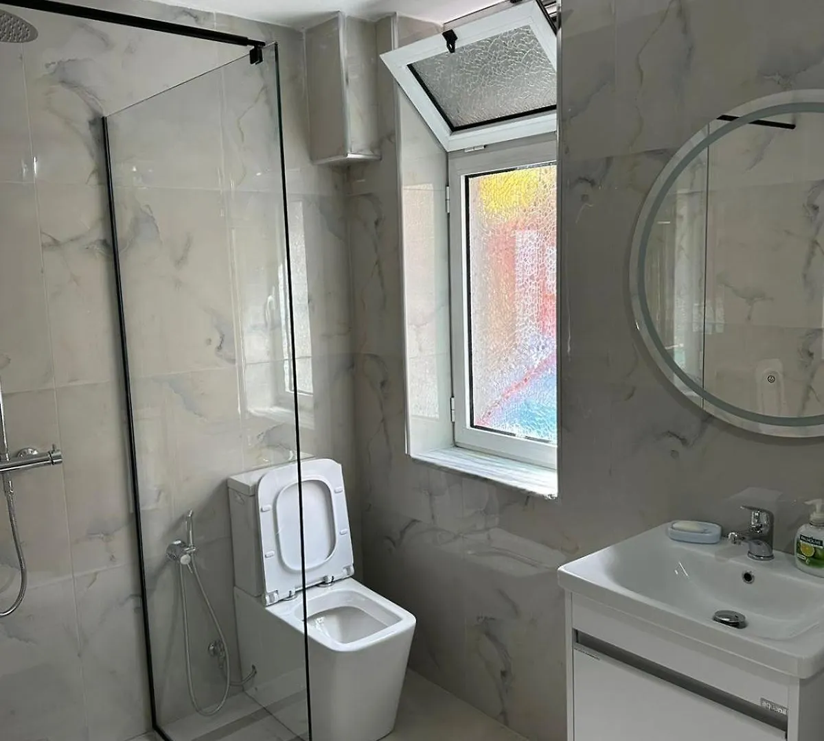 Just Renovated Apartment In The City Center Tirana